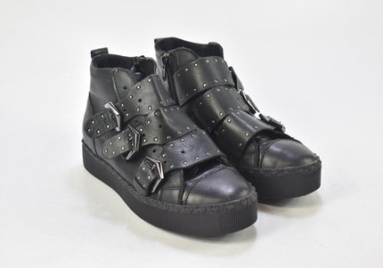Tamaris Damen Stiefelette Boots EUR 36 Nr. 24-B 101-Schuh-Gebraucht-secondhand