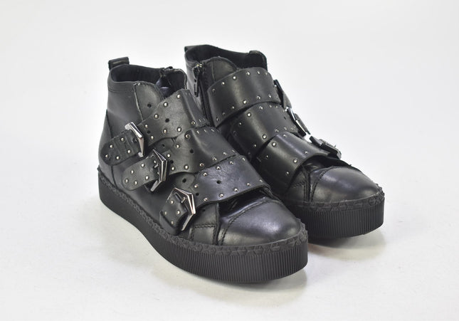 Tamaris Damen Stiefelette Boots EUR 36 Nr. 24-B 101-Schuh-Gebraucht-secondhand