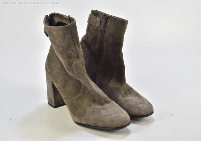Kennel&Schmenger  Damen Stiefelette Boots  UK 6,5 Nr. 26-B 2487