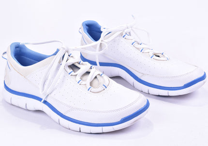 Lands End Herren Sportschuhe Sneaker SL 28,5 cm Nr. 23-A 2565-Schuh-Gebraucht-secondhand