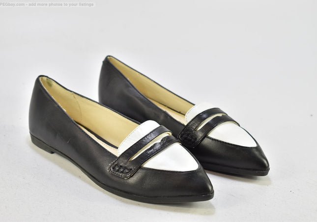 Buffalo  Damen Halbschuhe Slipper Ballerinas  EUR 36 Nr. 25-A 2066