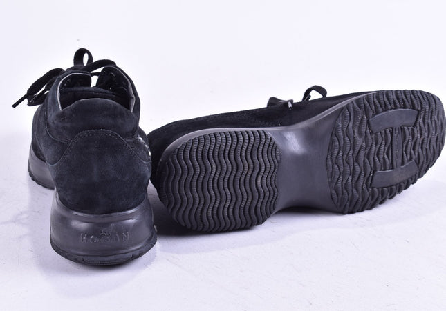 Hogan Damen Halbschuhe Freizeitschuhe EUR 36,5 Nr. 24-Y 2728-Schuh-Gebraucht-secondhand