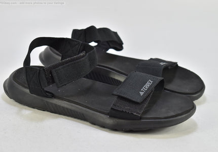 Adidas  Herren Sandale Pantolette  EUR 40,5 Nr. 26-S 65