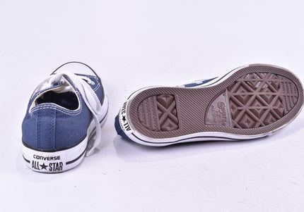 Converse Damen Sportschuhe Sneaker EUR 37,5 Nr. 24-J 4980-Schuh-Gebraucht-secondhand