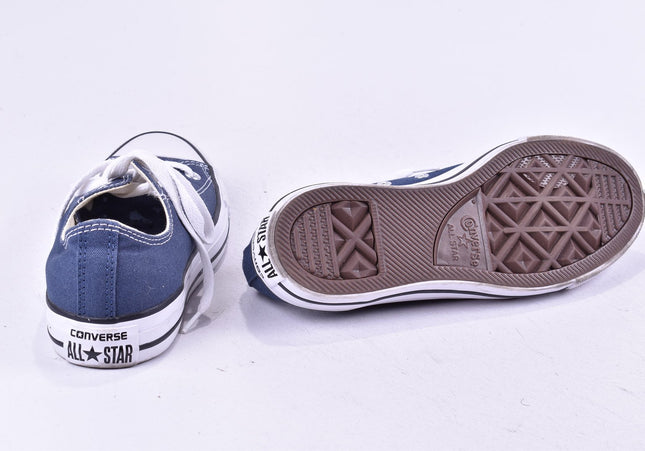 Converse Damen Sportschuhe Sneaker EUR 37,5 Nr. 24-J 4980-Schuh-Gebraucht-secondhand