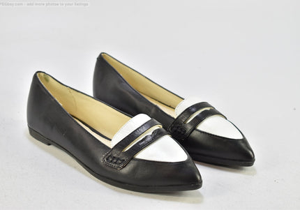 Buffalo  Damen Halbschuhe Slipper Ballerinas  EUR 36 Nr. 25-A 2066