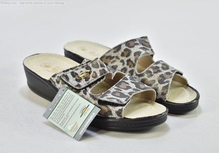 Santal Light  Damen Sandale Pantolette  EUR 39 Nr. 26-S 3990