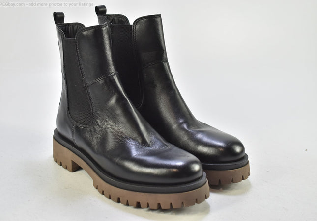 5th Avenue  Damen Stiefelette Boots  Gr. 39 Nr. 26-B 2734