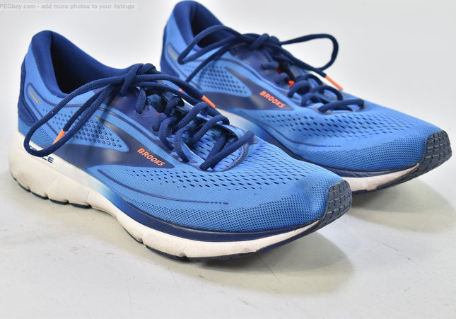Brooks Trace 2 Herren Sportschuhe Sneaker  EUR 45,5 Nr. 25-V 2749