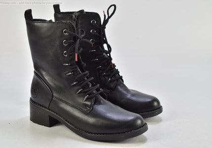 Rieker  Damen Stiefelette Boots  EUR 37 Nr. 25-B 3930