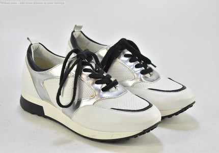 Zacca  Damen Halbschuhe Freizeitschuhe  EUR 39 Nr. 25-X 1034