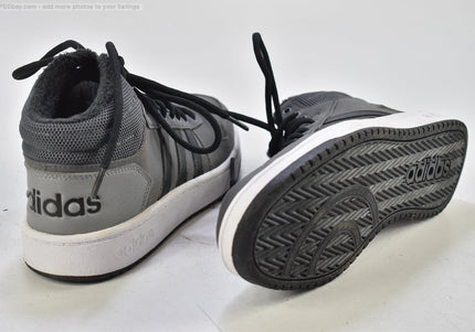 Adidas hoops Herren Sportschuhe Sneaker  EUR 44 Nr. 25-X 309