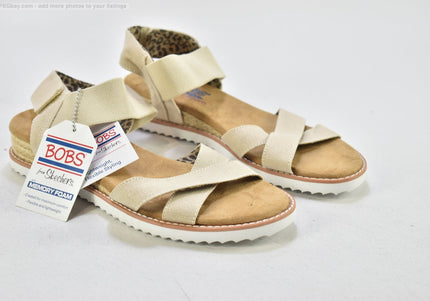 Skechers  Damen Sandale Sandalette  EUR 38 Nr. 26-S 536