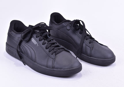 Puma Herren Sportschuhe Sneaker EUR 41 Nr. 24-J 3067-Schuh-Gebraucht-secondhand