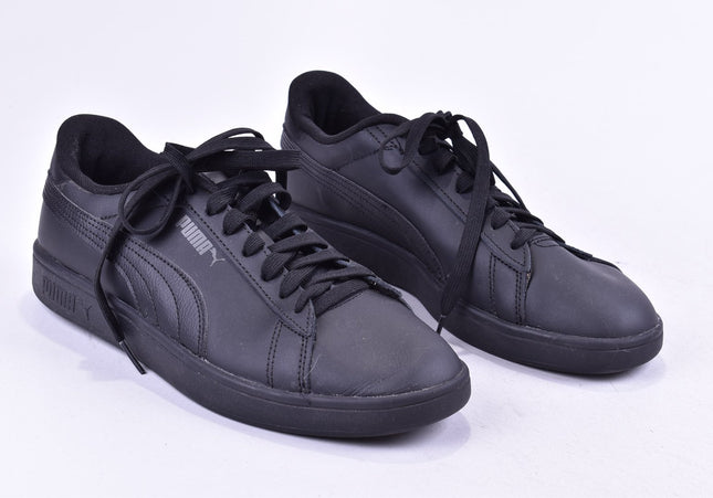 Puma Herren Sportschuhe Sneaker EUR 41 Nr. 24-J 3067-Schuh-Gebraucht-secondhand