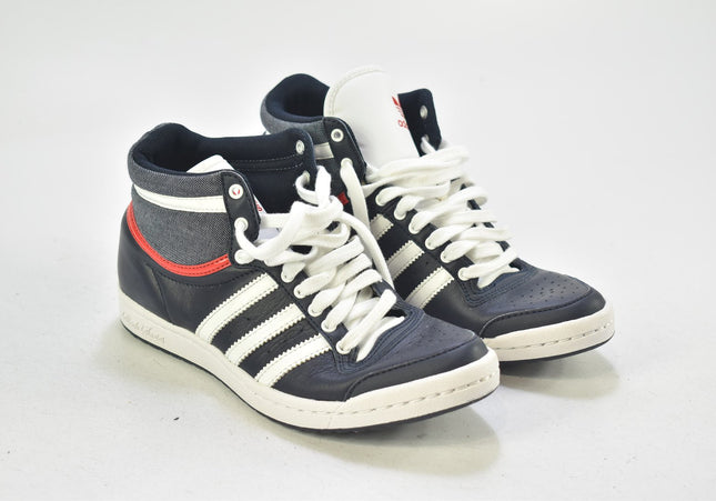 Adidas Sleek Series Damen Sportschuhe Sneaker EUR 36 Nr. 24-T 48-Schuh-Gebraucht-secondhand