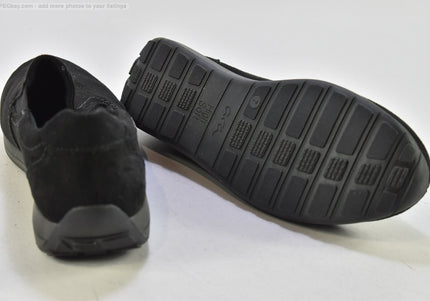 Ara  Damen Halbschuhe Slipper  UK 7 Nr. 26-M 1576