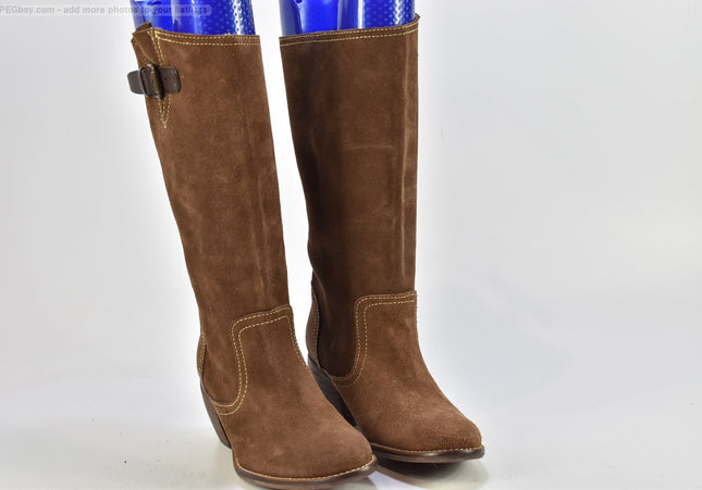 Zalando  Damen Stiefel Stiefelette Boots  EUR 38 Nr. 25-B 1218