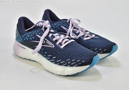 Brooks Glycerin 20 Damen Sportschuhe Sneaker  EUR 40,5 Nr. 25-L 1911