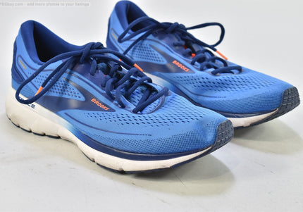 Brooks Trace 2 Herren Sportschuhe Sneaker  EUR 45,5 Nr. 25-V 2749