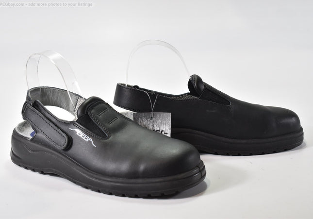 Abeba  Damen Sandale Sandalette  EUR 39 Nr.26-S 995