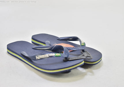 Havaianas  Damen Sandale Pantolette  EUR 39-40 Nr. 26-S 3740