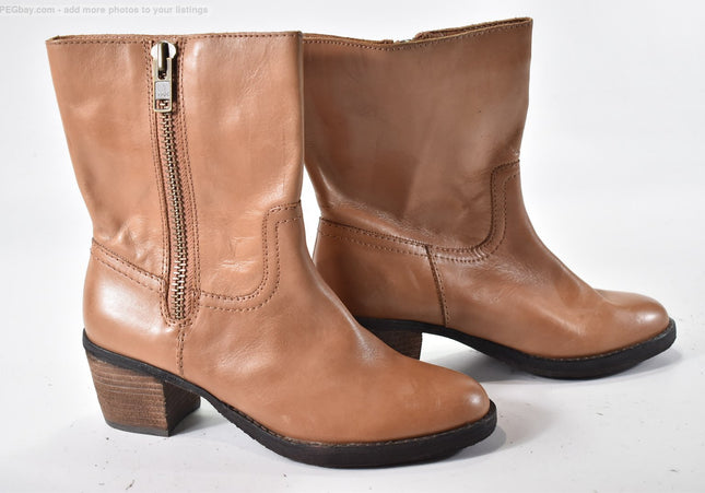 Land´s End  Damen Stiefelette Boots  EUR 38 Nr. 26-B 1745