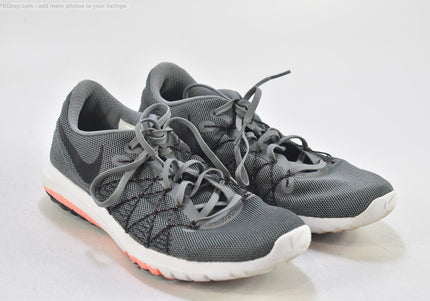 Nike Fury 2 Damen Sportschuhe Sneaker EUR 40 Nr. 25-F 65-Schuh-Gebraucht-secondhand