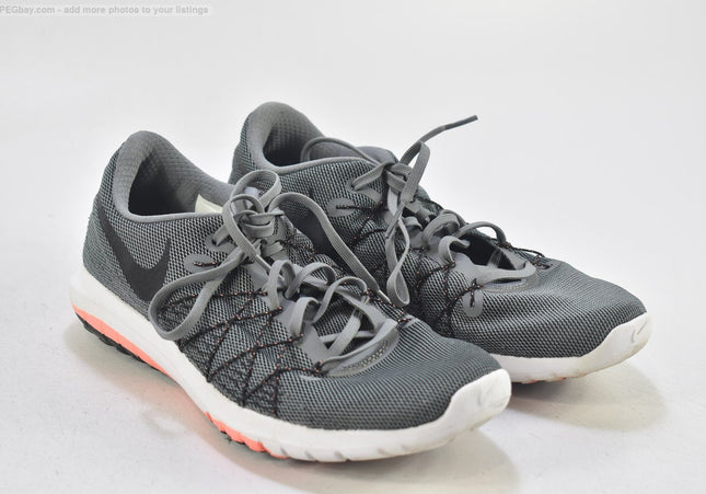 Nike Fury 2 Damen Sportschuhe Sneaker EUR 40 Nr. 25-F 65-Schuh-Gebraucht-secondhand