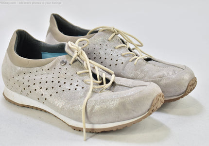 Wolky  Damen Halbschuhe Freizeitschuhe  EUR 41 Nr. 25-U 2230