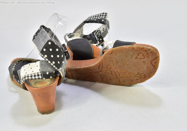 Art  Damen Sandale Sandalette  EUR 38 Nr. 25-S 4038