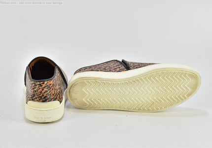Rag&Bone  Damen Halbschuhe Slipper Ballerinas  EUR 36 Nr. 25-Y 153
