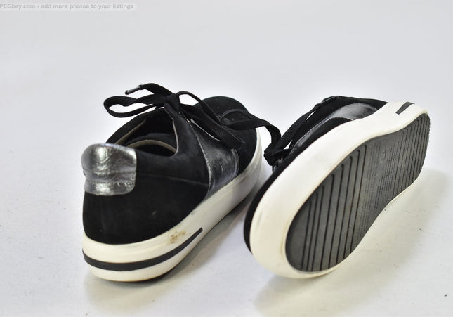 Hush Puppies  Damen Halbschuhe Freizeitschuhe  UK 6,5 Nr. 25-P 1926