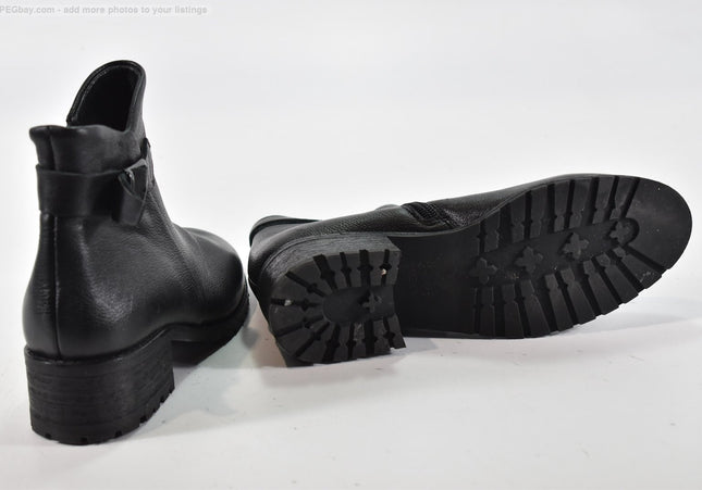 Venus  Damen Stiefelette Boots  EUR 36 Nr. 25-B 3494