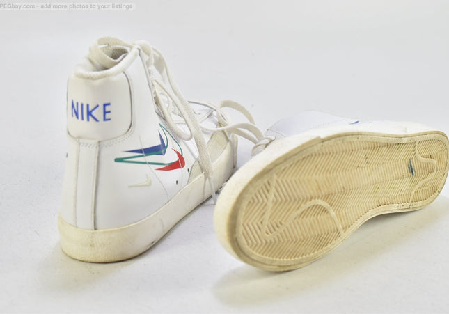 Nike Blazer Damen Sportschuhe Sneaker  EUR 39 Nr. 26-A 923