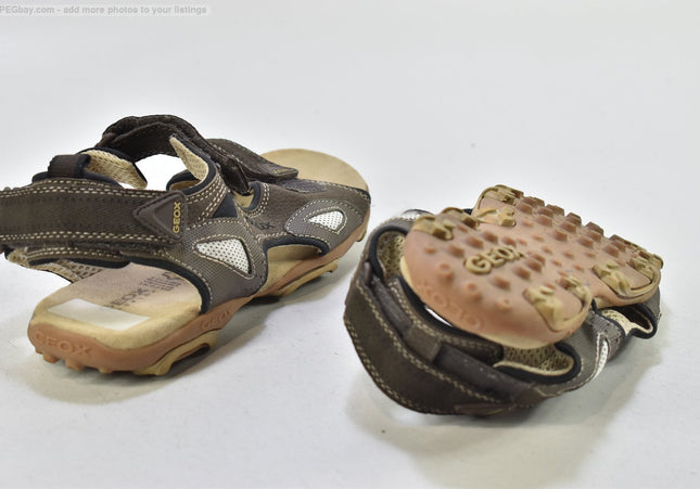 Geox  Damen Sandale Sandalette  EUR 39 Nr.26-S 3578