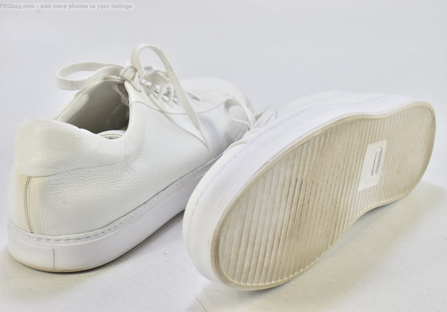 Ludwig Görtz  Herren Sportschuhe Sneaker  EUR 46 Nr. 25-V 1016