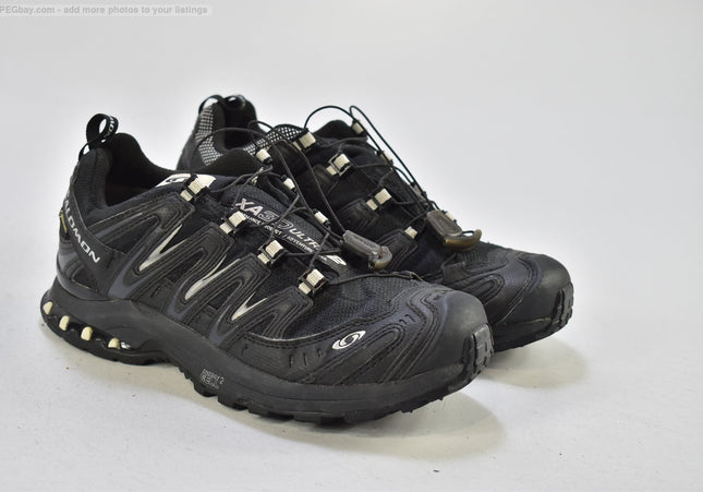 Salomon XA 3D Ultra GTX Damen Wanderschuhe  EUR 39 1/3 Nr. 25-L 1144