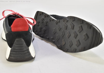 Oxmox  Herren Halbschuhe Slipper  EUR 44 Nr. 26-M 1519