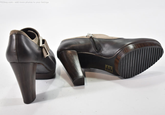 C. Doux  Damen Pumps High Heels  EUR 37 Nr. 25-N 1634