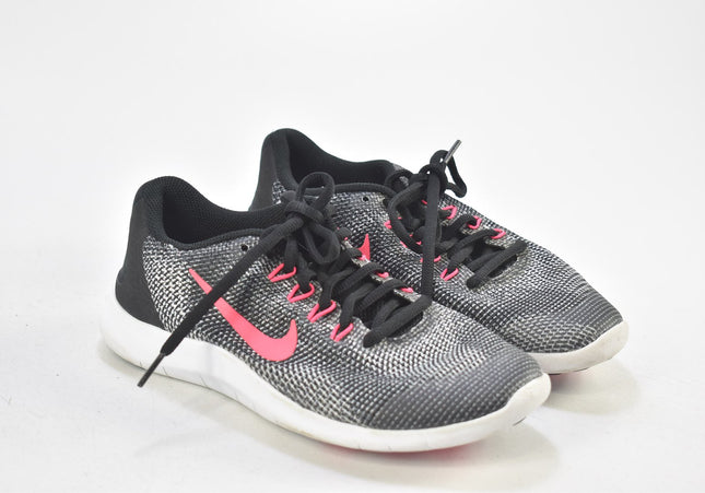 Nike Flex RN Damen Sportschuhe Sneaker EUR 36 Nr. 24-J 3715-Schuh-Gebraucht-secondhand