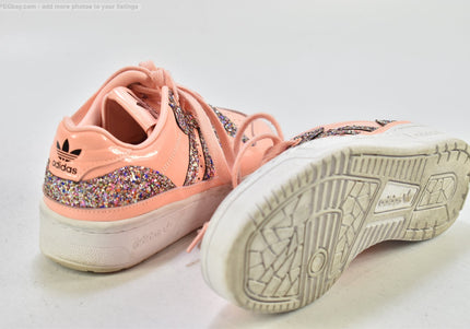Adidas Rivalry Low Damen Sportschuhe Sneaker  EUR 39 1/3 Nr. 26-M 1652