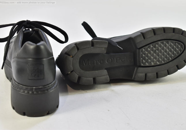Marc O'Polo  Damen Halbschuhe Freizeitschuhe  EUR 40 Nr. 25-V 2636