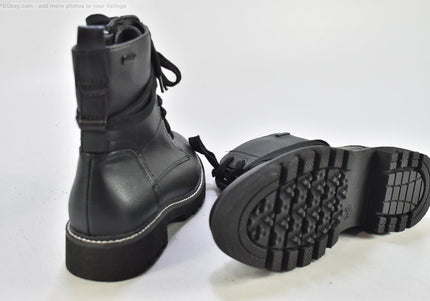 Jana  Damen Stiefelette Boots  EUR 38 Nr. 26-B 716