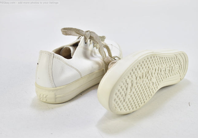Paul Green  Damen Halbschuhe Freizeitschuhe  UK 5,5 Nr. 25-V 1430