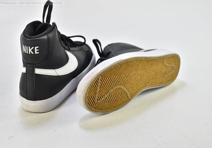 Nike Blazer Damen Sportschuhe Sneaker  EUR 38 Nr. 25-O 202