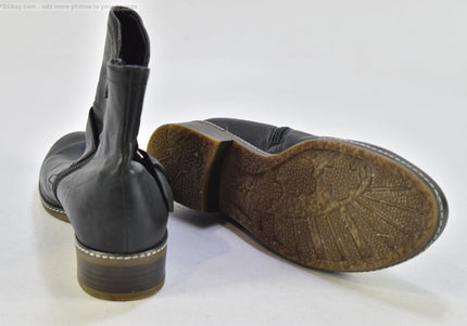 Gabor  Damen Stiefelette Boots  UK 6,5 Nr. 26-B 504