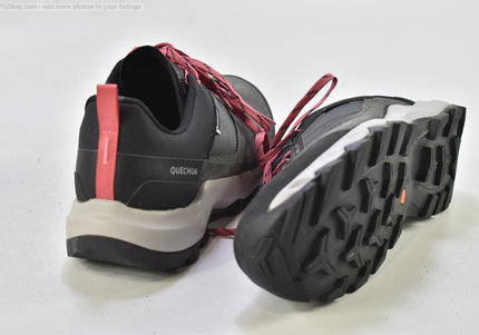 Quechua  Damen Wanderschuhe Trekking  SL 27cm Nr. 26-G 1046