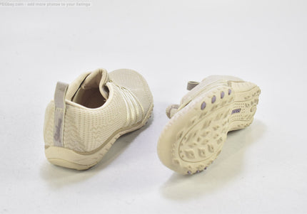 Skechers Damen Halbschuhe Slipper Ballerinas EUR 35,5 Nr. 25-F 3742-Schuh-Gebraucht-secondhand