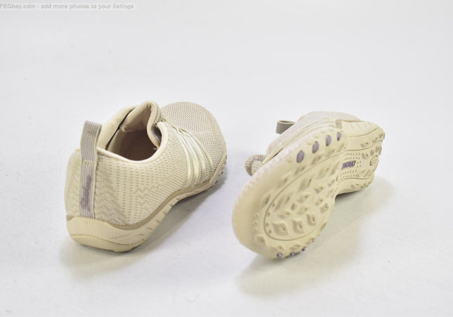 Skechers Damen Halbschuhe Slipper Ballerinas EUR 35,5 Nr. 25-F 3742-Schuh-Gebraucht-secondhand